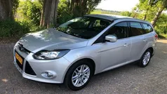 Gebruikt 2013 Ford Focus Titanium Stationwagen | € 8.199 (Eerlijke prijs)