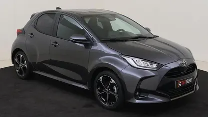 Occasion 2025 Toyota Yaris Executive Hatchback | € 29.950 (Goede deal)