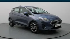 Gebruikt 2023 Ford Fiesta Titanium Hatchback | € 17.290 (Goede deal)