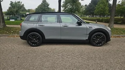 Gebruikt 2017 Mini Cooper Clubman Business Stationwagen | € 11.499 (Eerlijke prijs)