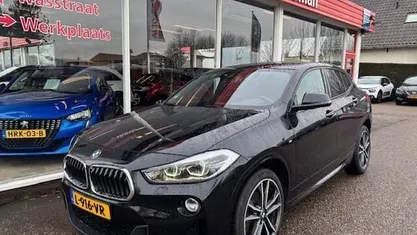 Occasion 2019 BMW X2 M Sport SUV | € 22.995 (Eerlijke prijs)