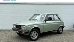 Gebruikt 1982 Peugeot 104 Hatchback | € 5.950