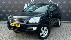 Gebruikt 2007 Kia Sportage Air SUV | € 5.495 (Goede deal)