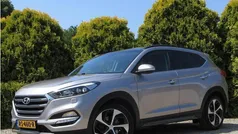 Gebruikt 2017 Hyundai Tucson Premium SUV | € 19.790 (Eerlijke prijs)
