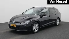 Gebruikt 2021 VW Golf VIII Comfortline Stationwagen | € 22.400 (Eerlijke prijs)