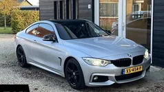 Gebruikt 2015 BMW 420 M Sport Coupé | € 16.945 (Eerlijke prijs)