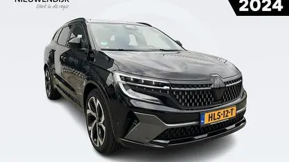 .00 Occasion 2025 Renault Espace Esprit Alpine MPV | € 42.940 (Eerlijke prijs)