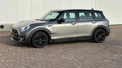 Occasion Mini Cooper Clubman Business 136 PK (100 kW) 2016 Stationwagen