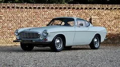 Gebruikt 1967 Volvo P1800 Coupé | € 61.500