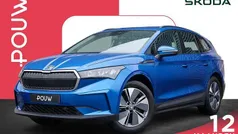 Gebruikt 2021 Skoda Enyaq iV SUV | € 23.950 (Eerlijke prijs)