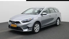Gebruikt 2024 Kia Ceed Stationwagen | € 28.940 (Eerlijke prijs)