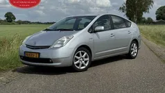 Grijs Gebruikt 2008 Toyota Prius Business Edition Hatchback | € 3.650 (Goede deal)
