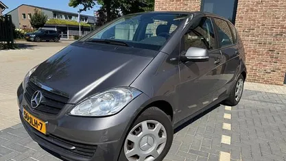 Occasion 2009 Mercedes A150 Classic MPV | € 1.450 (Eerlijke prijs)