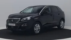 Gebruikt 2019 Peugeot 3008 Active SUV | € 16.500 (Super prijs)