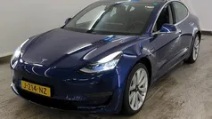 Gebruikt 2020 Tesla Model 3 Long Range AWD Sedan | € 24.745 (Eerlijke prijs)
