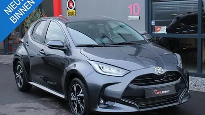 Gebruikt 2025 Toyota Yaris Hatchback | € 24.940 (Eerlijke prijs)