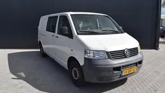 Overige Gebruikt 2004 VW T5 Trendline Van | € 3.250 (Goede deal)