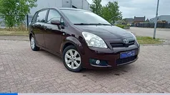 Gebruikt 2008 Toyota Verso Luna MPV | € 3.940 (Goede deal)