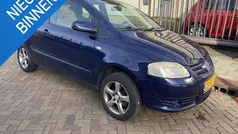 Gebruikt 2005 VW Fox Trendline Hatchback | € 995 (Goede deal)