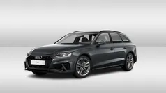 Gebruikt 2021 Audi A4 Competition Stationwagen | € 33.950 (Eerlijke prijs)