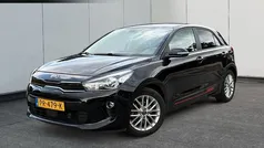 Gebruikt 2017 Kia Rio Hatchback | € 11.845 (Eerlijke prijs)