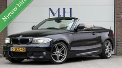 Gebruikt 2013 BMW 118 Cabriolet M Sport Cabriolet | € 11.995 (Eerlijke prijs)