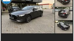 Gebruikt 2021 Mazda 3 Selection Sedan | € 24.137 (Eerlijke prijs)