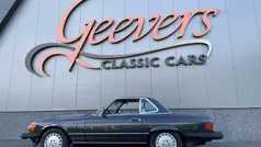 Overige Gebruikt 1989 Mercedes 560 Sedan | € 20.950