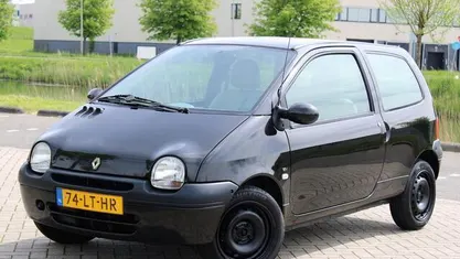 Occasion Renault Twingo 75 PK (55 kW) 2003 Hatchback