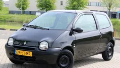 Gebruikt 2003 Renault Twingo Hatchback | € 1.499 (Eerlijke prijs)