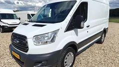 Gebruikt 2018 Ford Transit Trend Van | € 14.500 (Eerlijke prijs)
