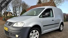 Grijs Gebruikt 2005 VW Caddy MPV | € 5.495
