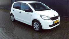 Gebruikt 2015 Skoda Citigo Active Hatchback | € 4.750 (Eerlijke prijs)
