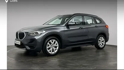 Grijs Occasion 2020 BMW X1 Comfort Edition SUV | € 26.880 (Eerlijke prijs)