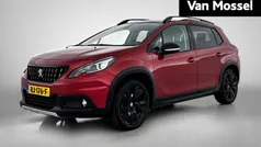 Gebruikt 2017 Peugeot 2008 GT-line SUV | € 9.440 (Eerlijke prijs)