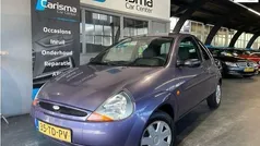 Gebruikt 2006 Ford Ka Futura Hatchback | € 1.400 (Eerlijke prijs)