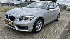 Gebruikt 2017 BMW 118 Hatchback | € 10.950 (Goede deal)