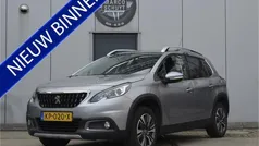 Gebruikt 2016 Peugeot 2008 Allure SUV | € 8.950 (Eerlijke prijs)
