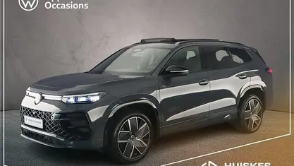 Gebruikt 2025 VW Tayron R-line Edition SUV | € 58.000 (Super prijs)