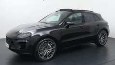 Zwart Gebruikt 2020 Porsche Macan Turbo SUV | € 79.840 (Super prijs)