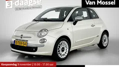 Gebruikt 2014 Fiat 500 Easy Hatchback | € 7.940 (Eerlijke prijs)