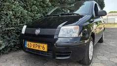 Gebruikt 2012 Fiat Panda Hatchback | € 3.500 (Eerlijke prijs)