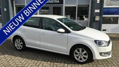 Gebruikt 2011 VW Polo Highline Hatchback | € 5.750 (Eerlijke prijs)