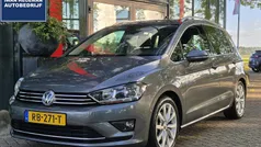 Grijs Gebruikt 2017 VW Golf Sportsvan Highline MPV | € 16.890 (Eerlijke prijs)
