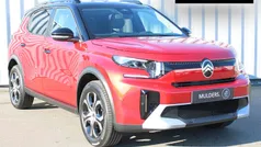 Overige Nieuw 2025 Citroën C3 Aircross SUV | € 29.484 (Eerlijke prijs)