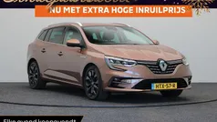 Gebruikt 2021 Renault Mégane GrandTour Intens Stationwagen | € 19.445 (Eerlijke prijs)