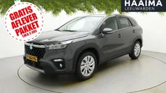 Grijs Gebruikt 2024 Suzuki SX4 S-Cross SUV | € 28.945 (Eerlijke prijs)