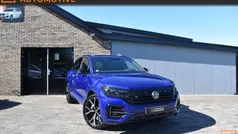 Gebruikt 2021 VW Touareg R SUV | € 49.950 (Eerlijke prijs)