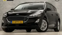 Gebruikt 2020 Ford Focus Titanium X Stationwagen | € 15.445 (Goede deal)