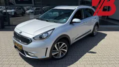 Gebruikt 2017 Kia Niro SUV | € 17.950 (Eerlijke prijs)